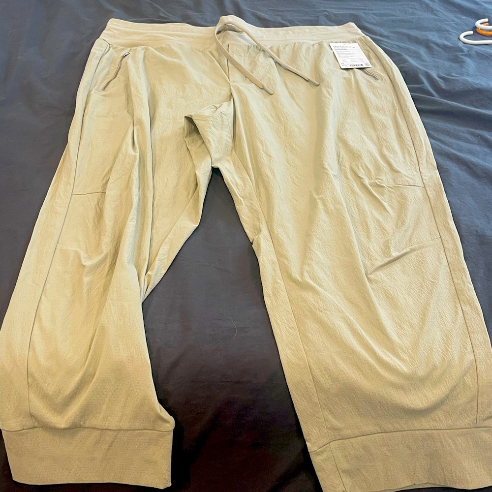 Trekkie North Jogger Pant